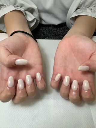 ネイル joieange akariのネイルデザイン
