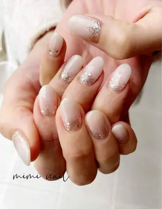 ネイル mimi nailのネイルデザイン