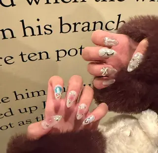 ネイル Y's nailのネイルデザイン