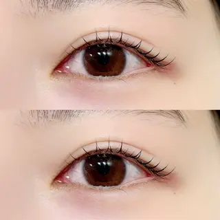 マツエク・マツパ 中田 沙希 ♡レイヤーカットのヘアスタイル