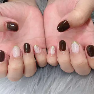 ネイル nail salon R'sのネイルデザイン