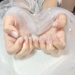 ネイル Ribbon佐野店 飯塚のネイルデザイン