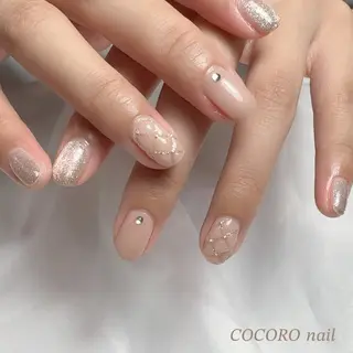 ネイル AKI ♥︎のネイルデザイン