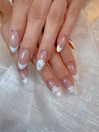 ネイル 恵比寿 The Nailのネイルデザイン