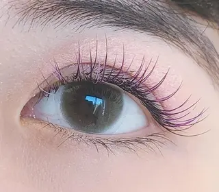 マツエク・マツパ マリアージュ所属・マリアージュ 安藤のマツエク・マツパデザイン