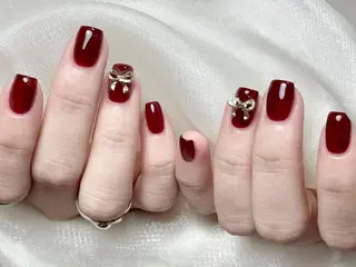 ネイル リ サのネイルデザイン