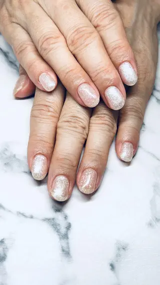 ネイル Jrネイリスト SAYAのネイルデザイン