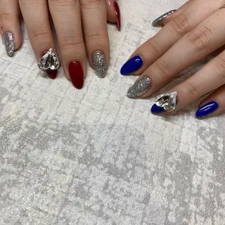 ネイル beauty:bea st並木nailのネイルデザイン
