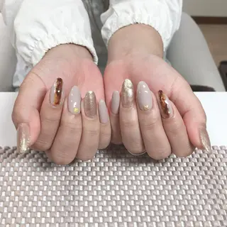 ネイル fir_ nail_のネイルデザイン
