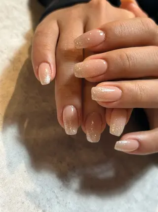 ネイル karen プライベートサロンのネイルデザイン