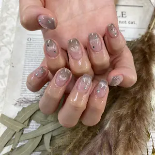 ネイル Basic町田本店 EMIRIのネイルデザイン