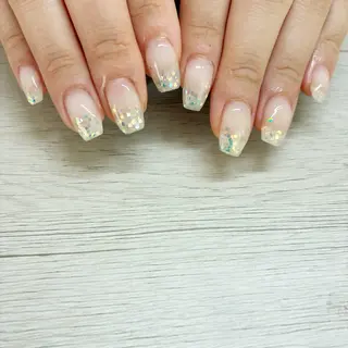 ネイル nail_salon Tulipのネイルデザイン