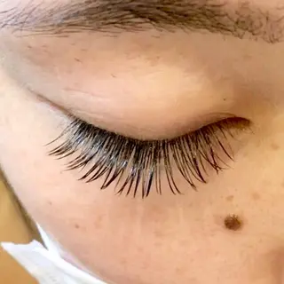 マツエク・マツパ JESSICA 吉祥寺のマツエク・マツパデザイン