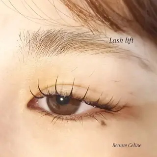 マツエク・マツパ beaute.celine所属・&healthy💜 ﾎﾞｰﾃCelineのマツエク・マツパデザイン