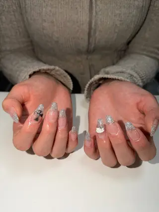 ネイル BERA NAILSのネイルデザイン