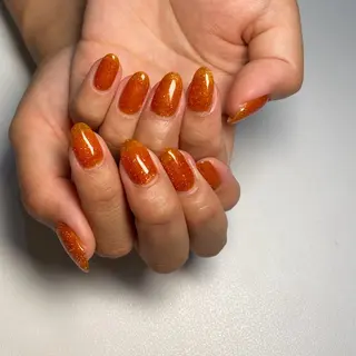 ネイル うえぽん 🌟のネイルデザイン