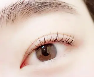 マツエク・マツパ Eye beauty Paradiseのマツエク・マツパデザイン