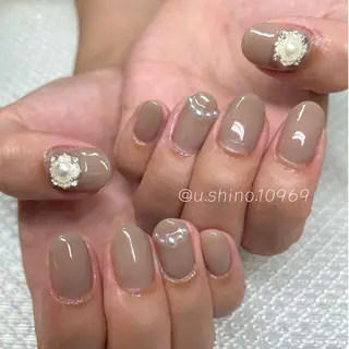 ネイル MoonLight SHINOのネイルデザイン