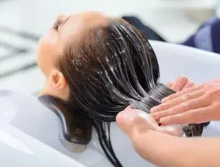 HAIRLOUNGESoleil六本木所属・Soleil 🌷ハナ🌷のヘアスタイル