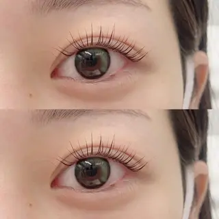 マツエク・マツパ Favori 川上のマツエク・マツパデザイン