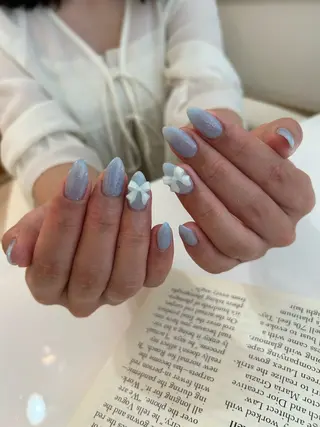 ネイル ViViA momokaのネイルデザイン