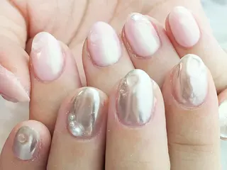 ネイル Miyu .Sのネイルデザイン