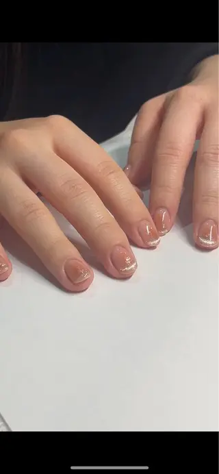 ネイル 🌷 YURI🌷のネイルデザイン