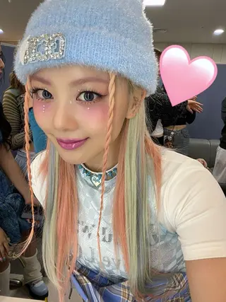 マツエク・マツパ YEON Mao🍒のマツエク・マツパデザイン