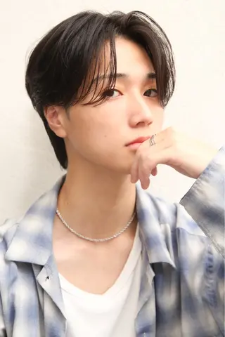 ショート Breath beauu Kobe所属・二ツ石 舞幸のヘアスタイル