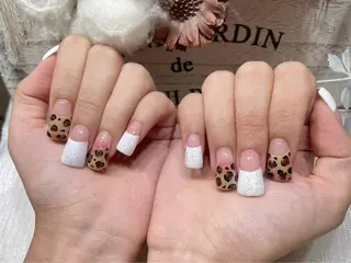 ネイル Babarla nailのネイルデザイン