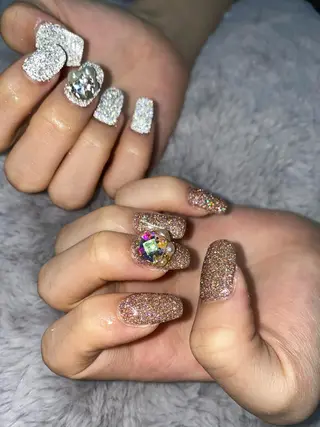 ネイル nail salon "a"のネイルデザイン