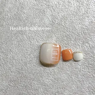 ネイル ハーリッチnail HeaRichのネイルデザイン