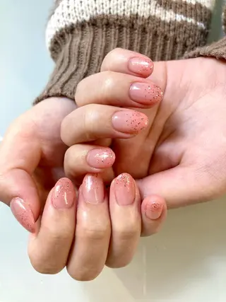 ネイル 大分市都町ネイル NUDGEの眉毛・アイブロウイメージ