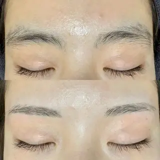 アイブロウ アルーシェ平井店 airiのマツエク・マツパデザイン