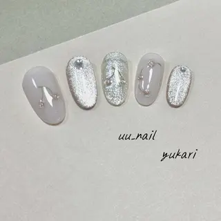ネイル uu nail所属・uu_ nailのネイルデザイン