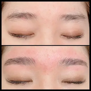 eyelash salon meme'所属・齋藤 友美のマツエク・マツパデザイン