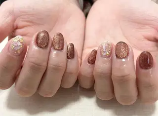 ネイル わたなべ さやかのネイルデザイン