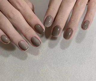 ネイル 川端 優のネイルデザイン