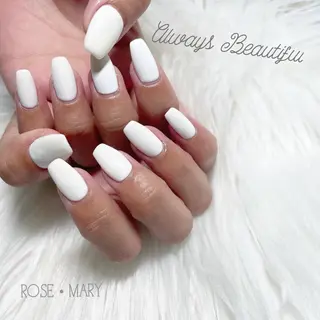 ネイル ROSE・MARY 木村のネイルデザイン