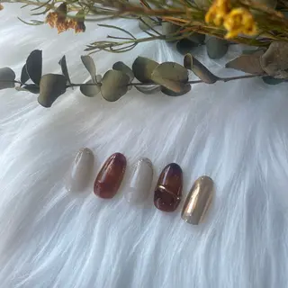 ネイル timtam --sakiのネイルデザイン