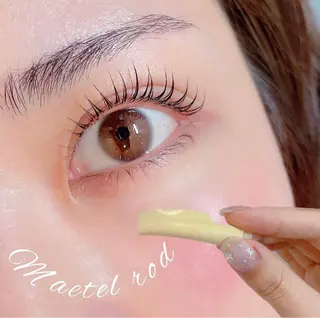 マツエク・マツパ 𝘼𝙊𝙄 🪄渋谷のマツエク・マツパデザイン