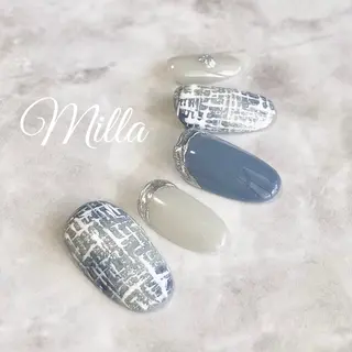 ネイル Nail Salon Milla / ミラのネイルデザイン