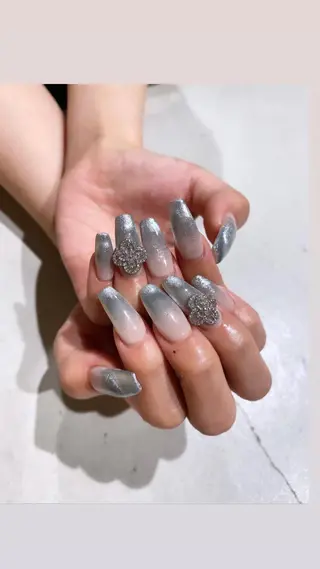 ネイル Airis所属・Airis aiのネイルデザイン