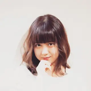 ミディアム muk hair所属・muk hair篠村 髪質改善/完全個室のヘアスタイル