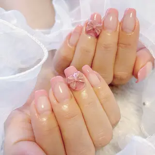 ネイル みー shakushiroのネイルデザイン