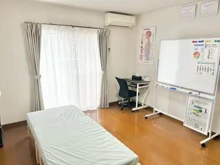 姿勢改善サロントータルリペア所属・池戸 敏郎のエステ・リラクイメージ