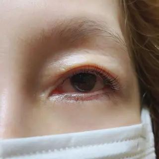 マツエク・マツパ salon de Tiara Fukaのマツエク・マツパデザイン