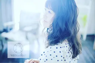 マツエク・マツパ 本通り店 ビーナスフォートのマツエク・マツパデザイン