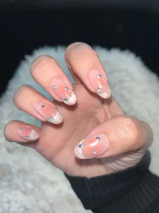 ネイル COCO所属・COCO nail salonのネイルデザイン