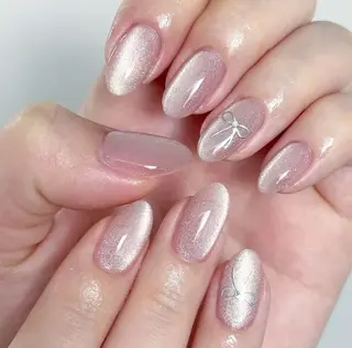 ネイル 綾瀬 はるのネイルデザイン